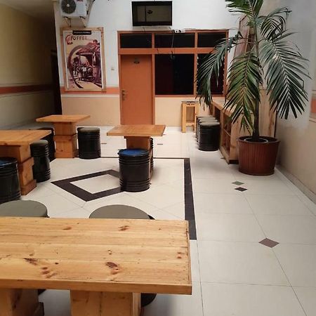 باندونج Hotel Parakan Wangi المظهر الخارجي الصورة