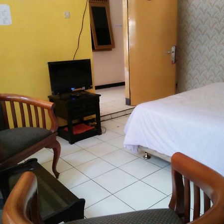 باندونج Hotel Parakan Wangi المظهر الخارجي الصورة