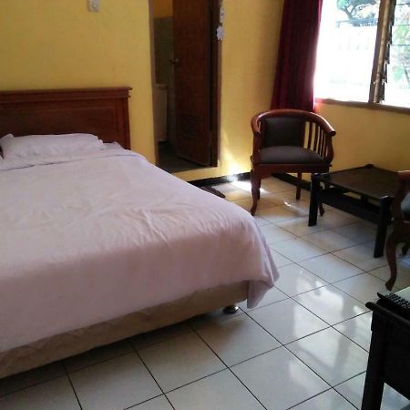 باندونج Hotel Parakan Wangi المظهر الخارجي الصورة