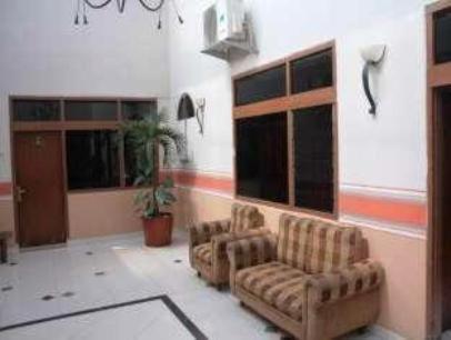 باندونج Hotel Parakan Wangi المظهر الخارجي الصورة