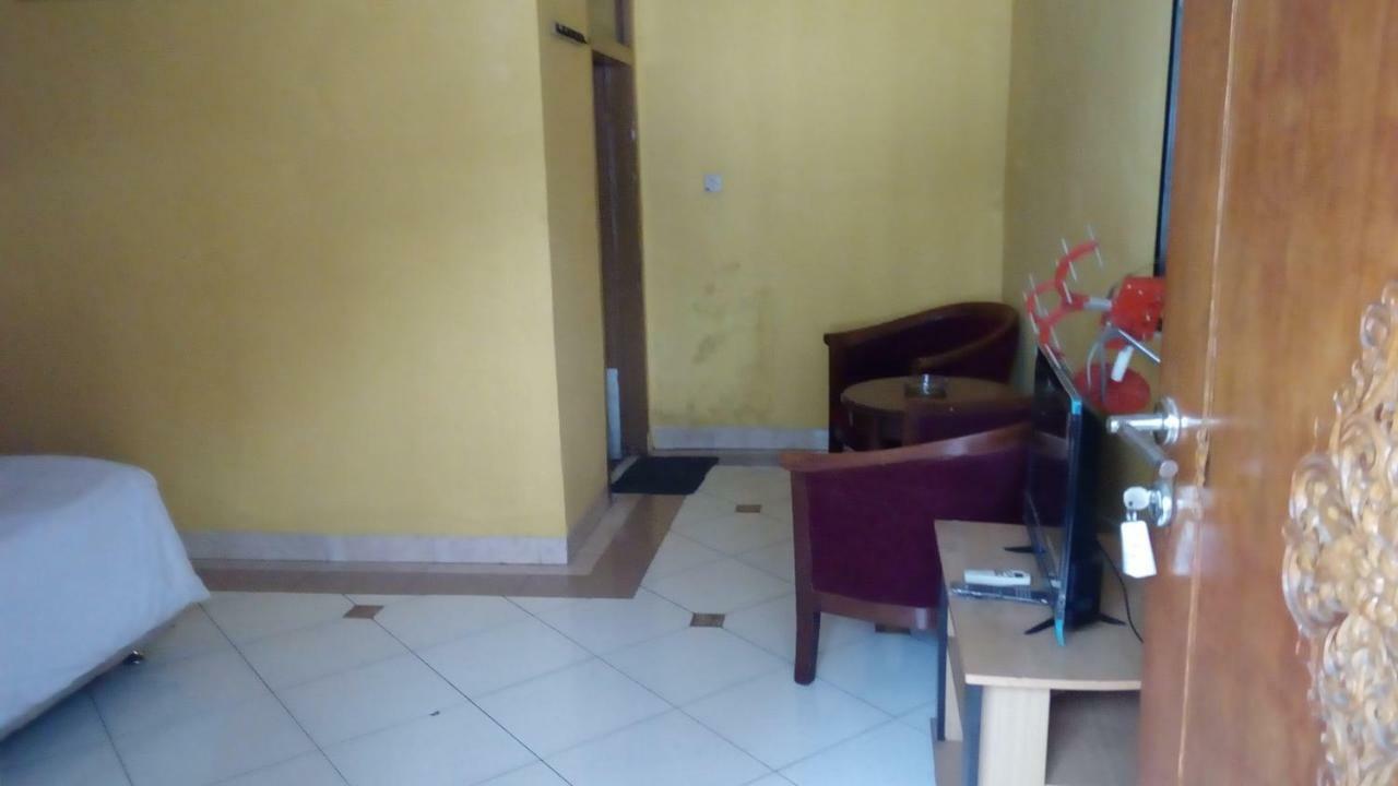 باندونج Hotel Parakan Wangi المظهر الخارجي الصورة