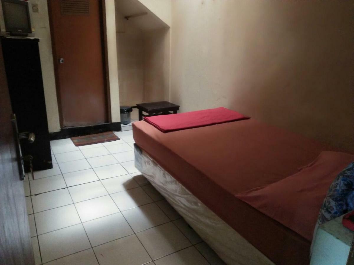 باندونج Hotel Parakan Wangi المظهر الخارجي الصورة