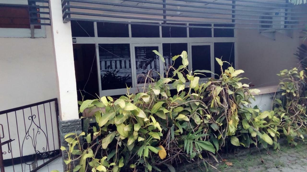 باندونج Hotel Parakan Wangi المظهر الخارجي الصورة