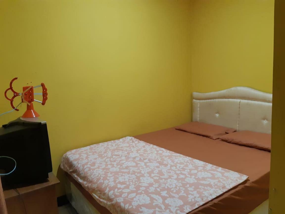 باندونج Hotel Parakan Wangi المظهر الخارجي الصورة