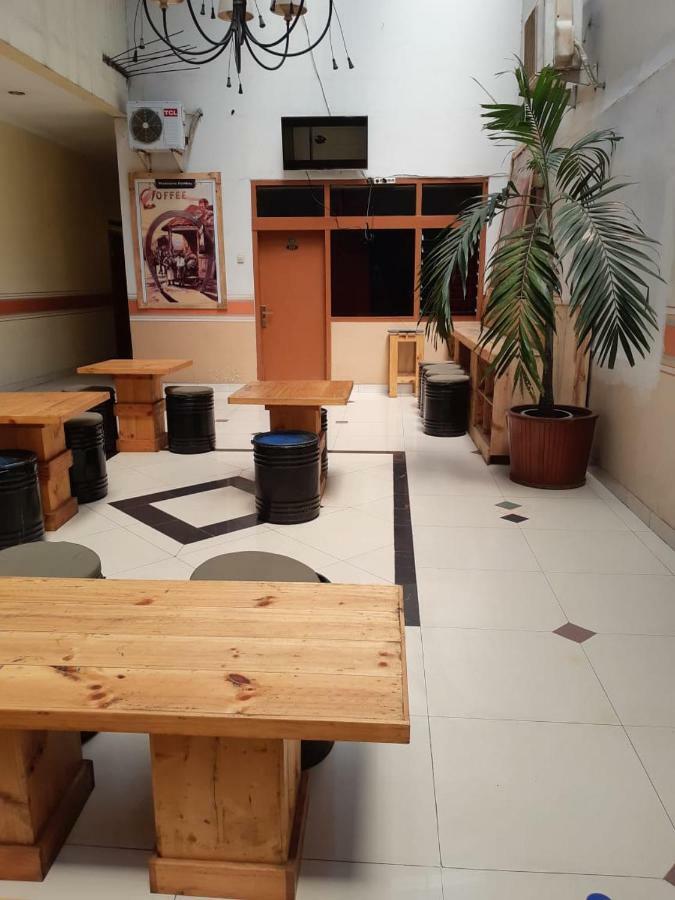 باندونج Hotel Parakan Wangi المظهر الخارجي الصورة