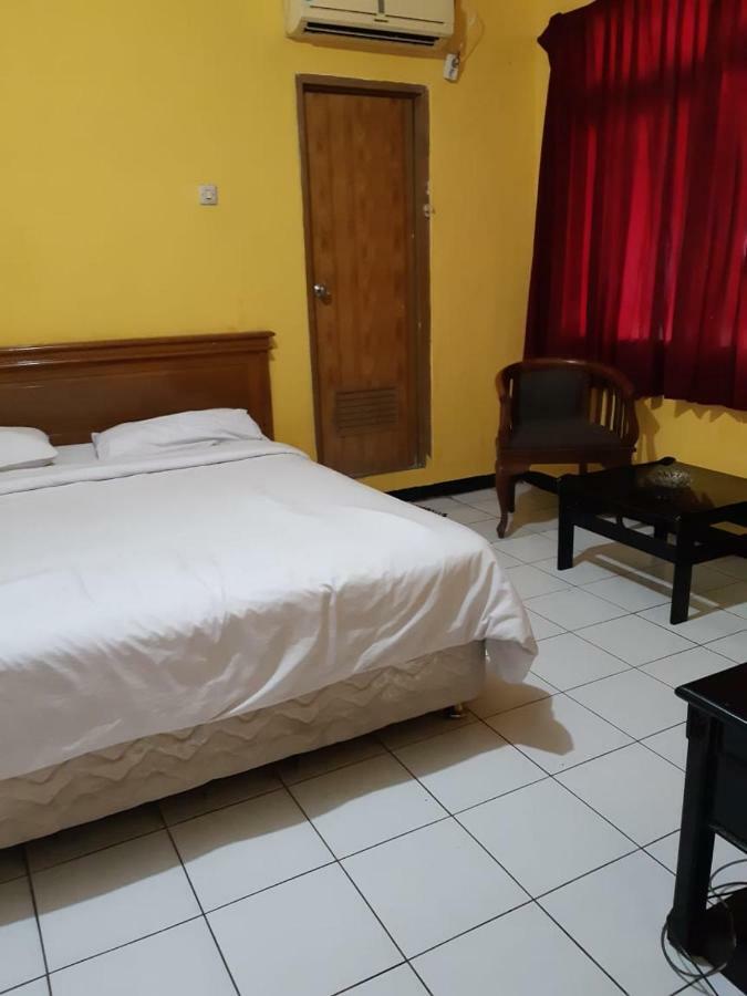 باندونج Hotel Parakan Wangi المظهر الخارجي الصورة