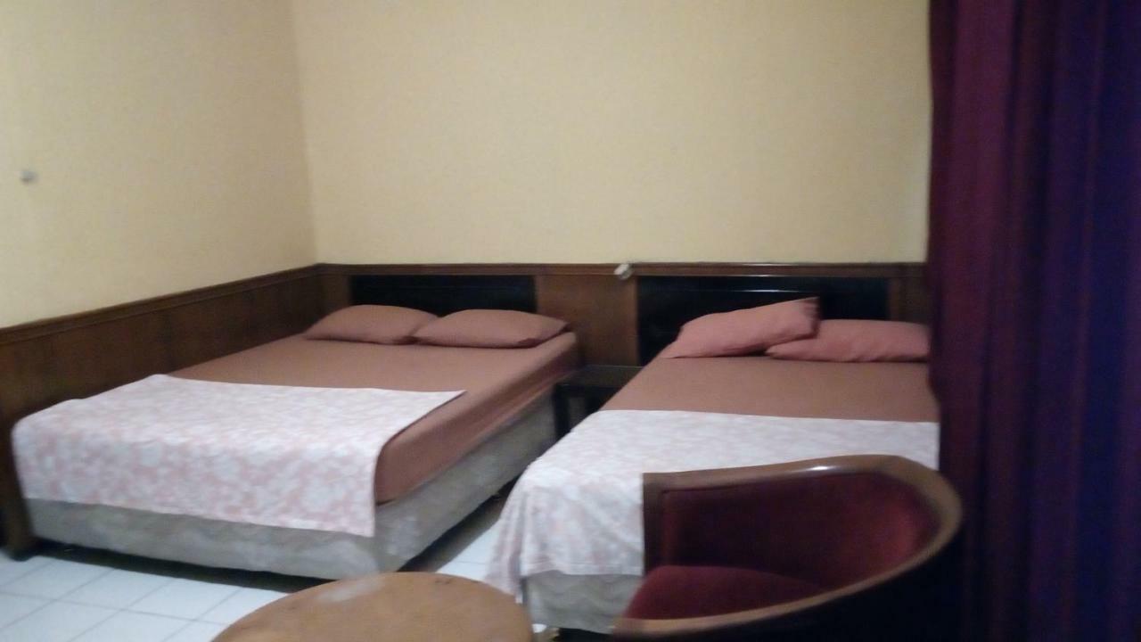 باندونج Hotel Parakan Wangi المظهر الخارجي الصورة