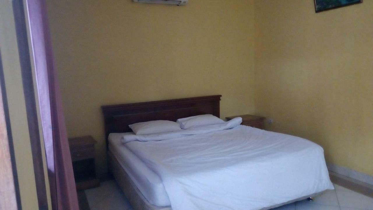 باندونج Hotel Parakan Wangi المظهر الخارجي الصورة